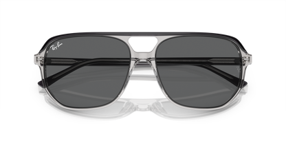 RAY-BAN RB2205 BILL ONE 1396B1 60