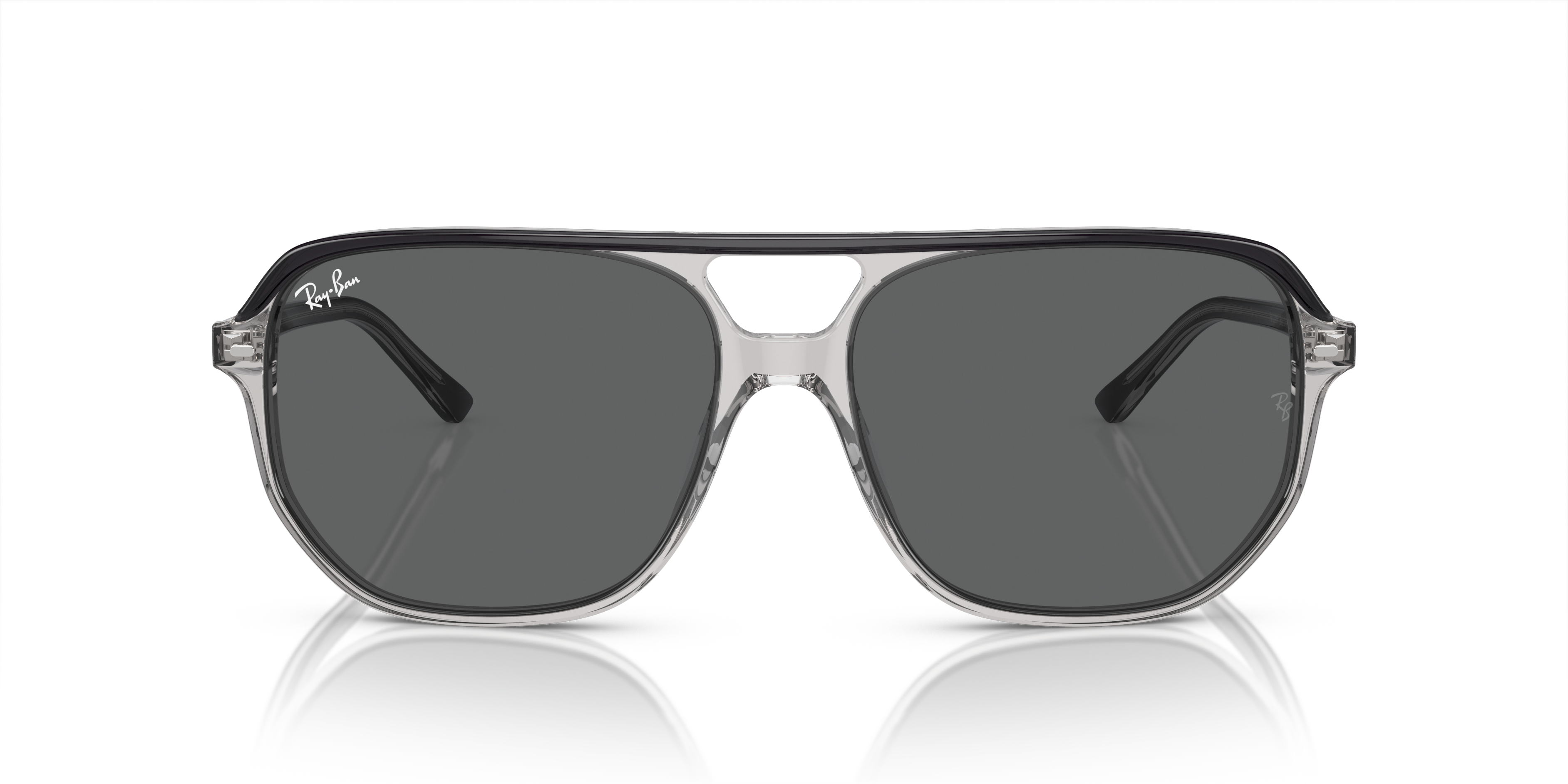 RAY-BAN RB2205 BILL ONE 1396B1 57