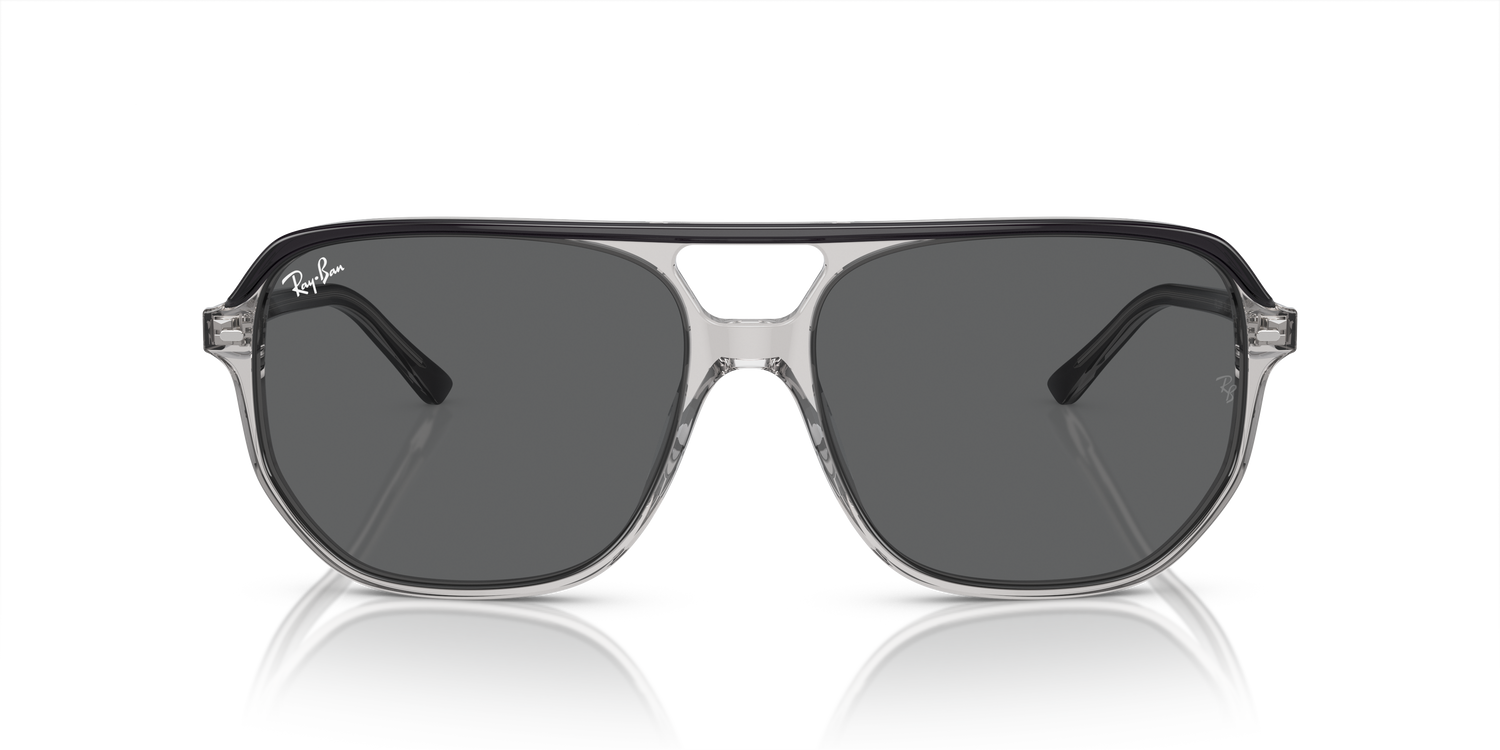 RAY-BAN RB2205 BILL ONE 1396B1 60