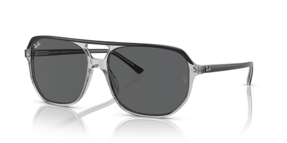 RAY-BAN RB2205 BILL ONE 1396B1 60