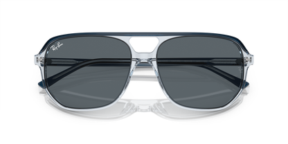 RAY-BAN RB2205 BILL ONE 1397R5 60