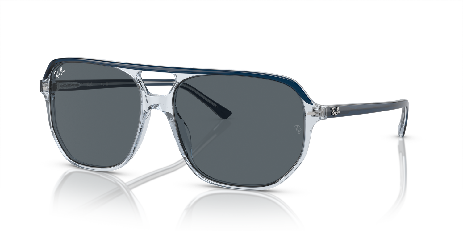 RAY-BAN RB2205 BILL ONE 1397R5 57