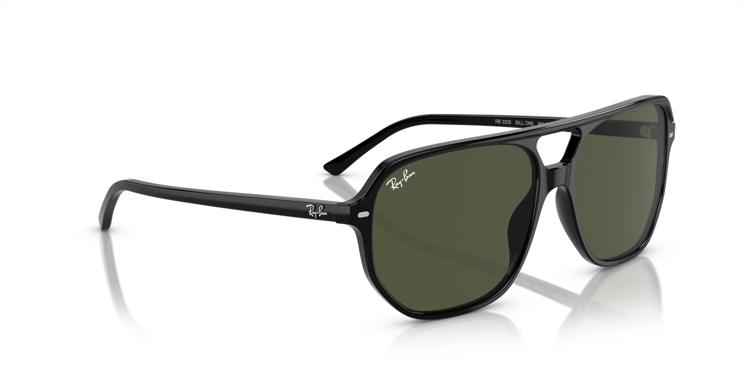 RAY-BAN RB2205 BILL ONE 901/31 57