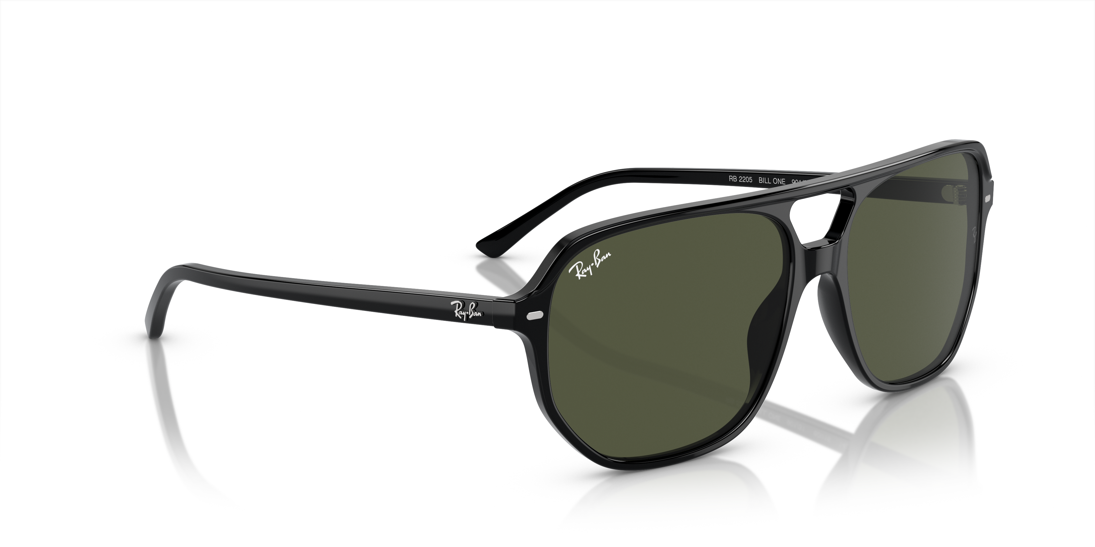 RAY-BAN RB2205 BILL ONE 901/31 57