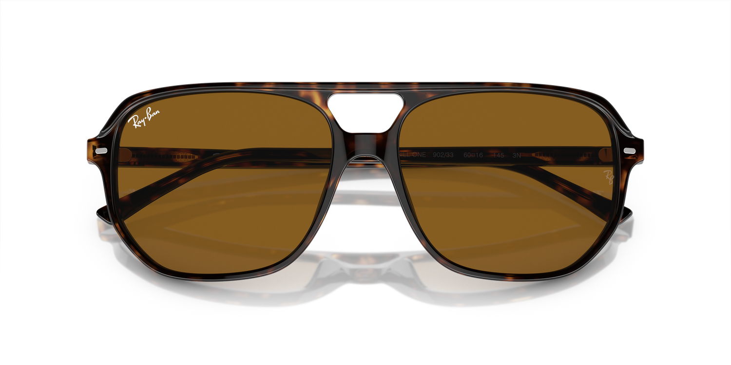 RAY-BAN RB2205 BILL ONE 902/33 60