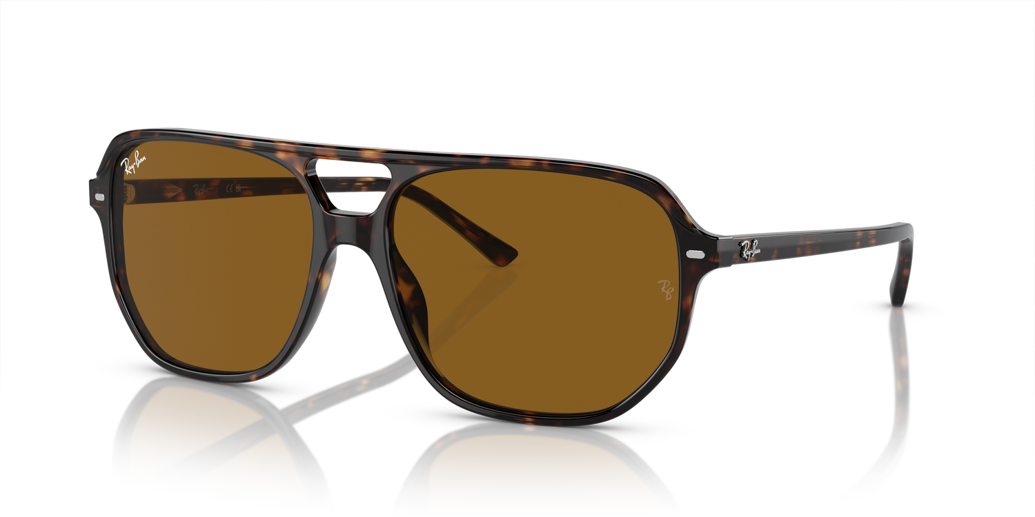 RAY-BAN RB2205 BILL ONE 902/33 60