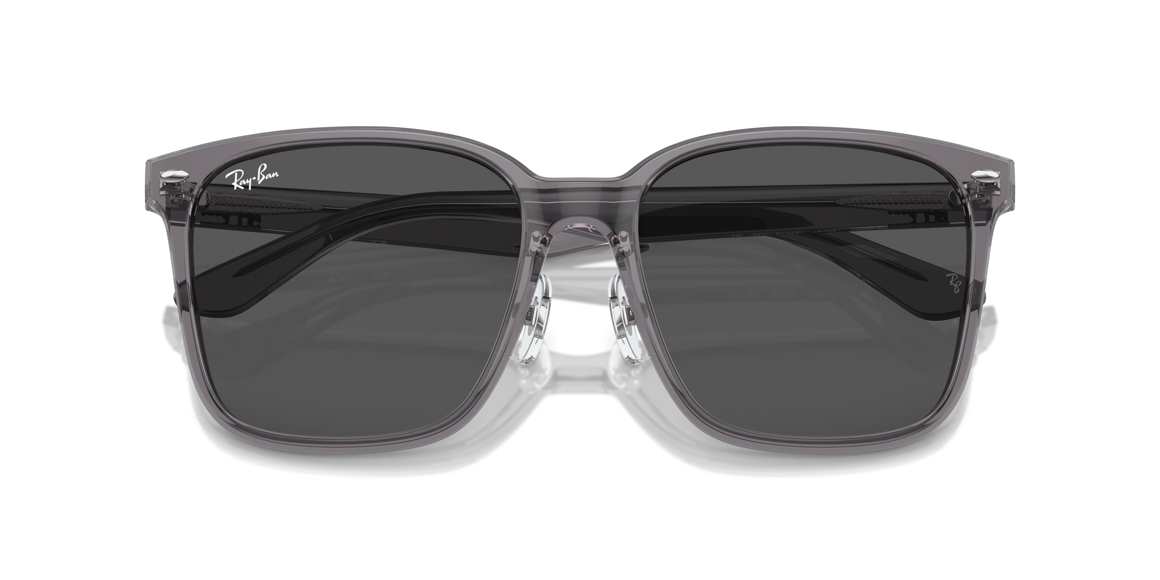 RAY-BAN RB2206D 139987 57