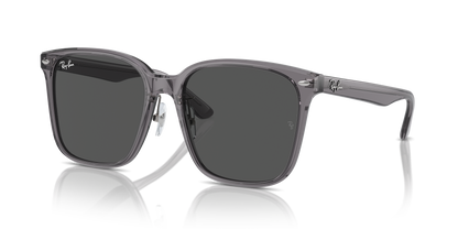 RAY-BAN RB2206D 139987 57