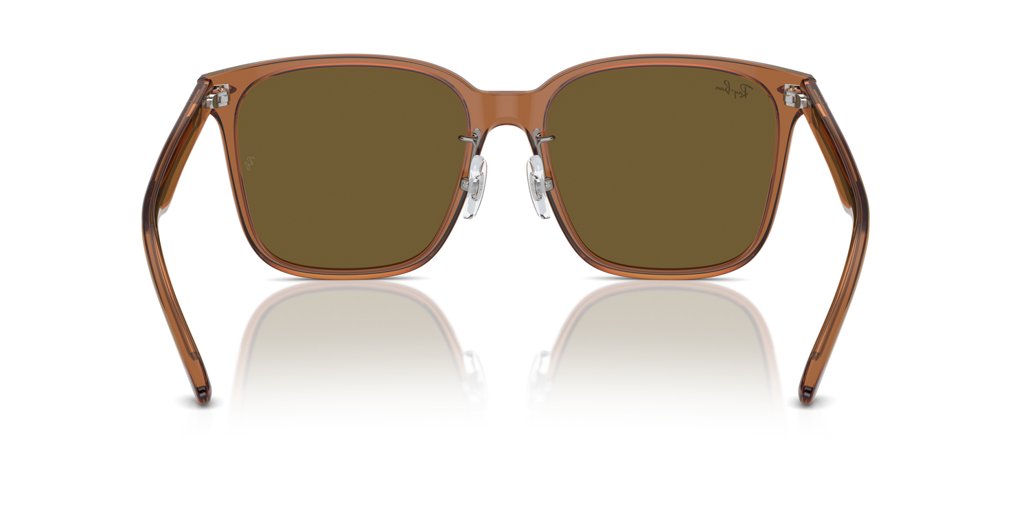 RAY-BAN RB2206D 663673 57
