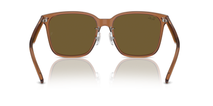 RAY-BAN RB2206D 663673 57