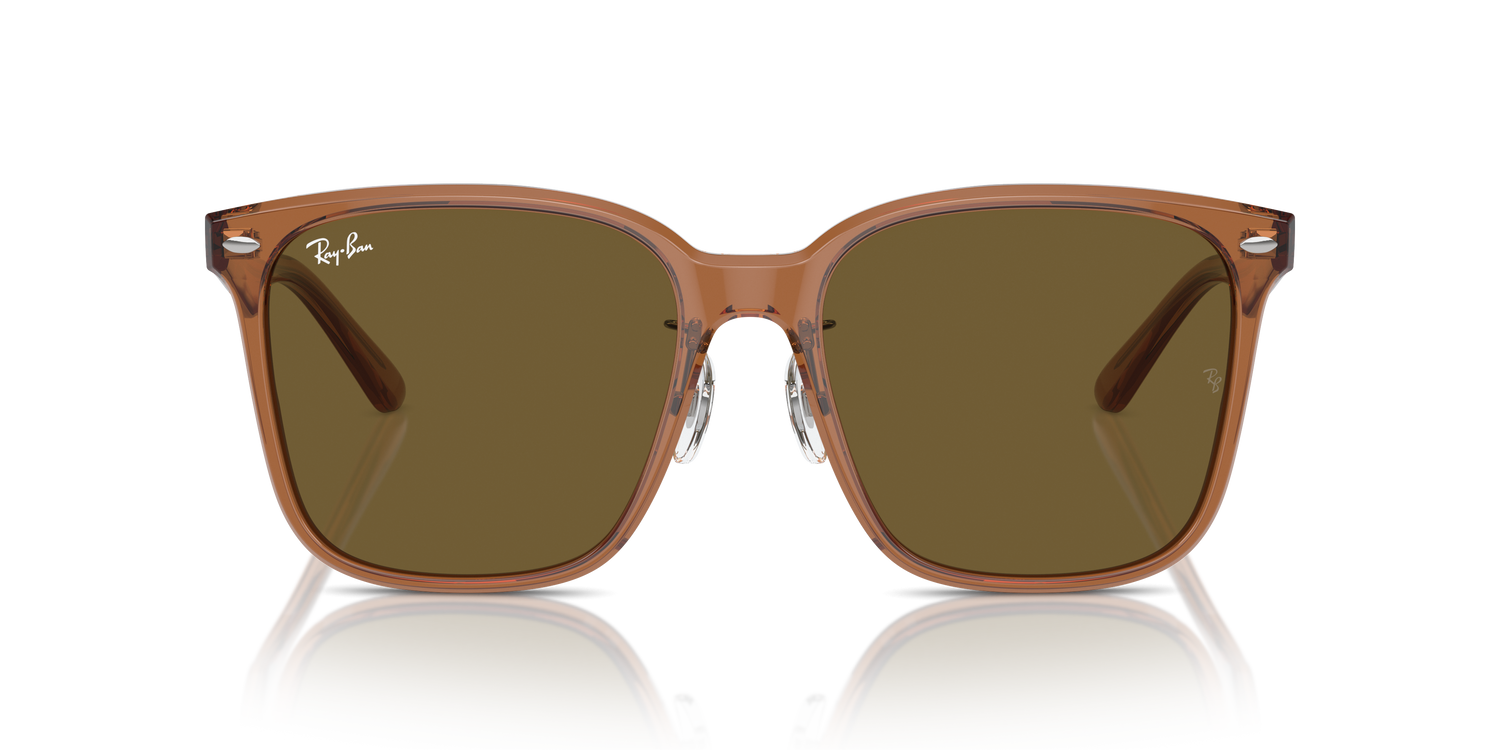 RAY-BAN RB2206D 663673 57