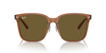 RAY-BAN RB2206D 663673 57