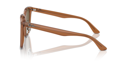 RAY-BAN RB2206D 663673 57