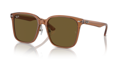 RAY-BAN RB2206D 663673 57