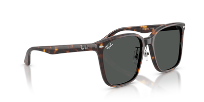 RAY-BAN RB2206D 710/87 57