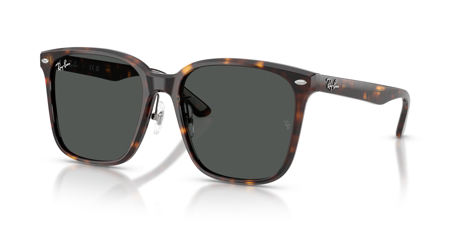 RAY-BAN RB2206D 710/87 57