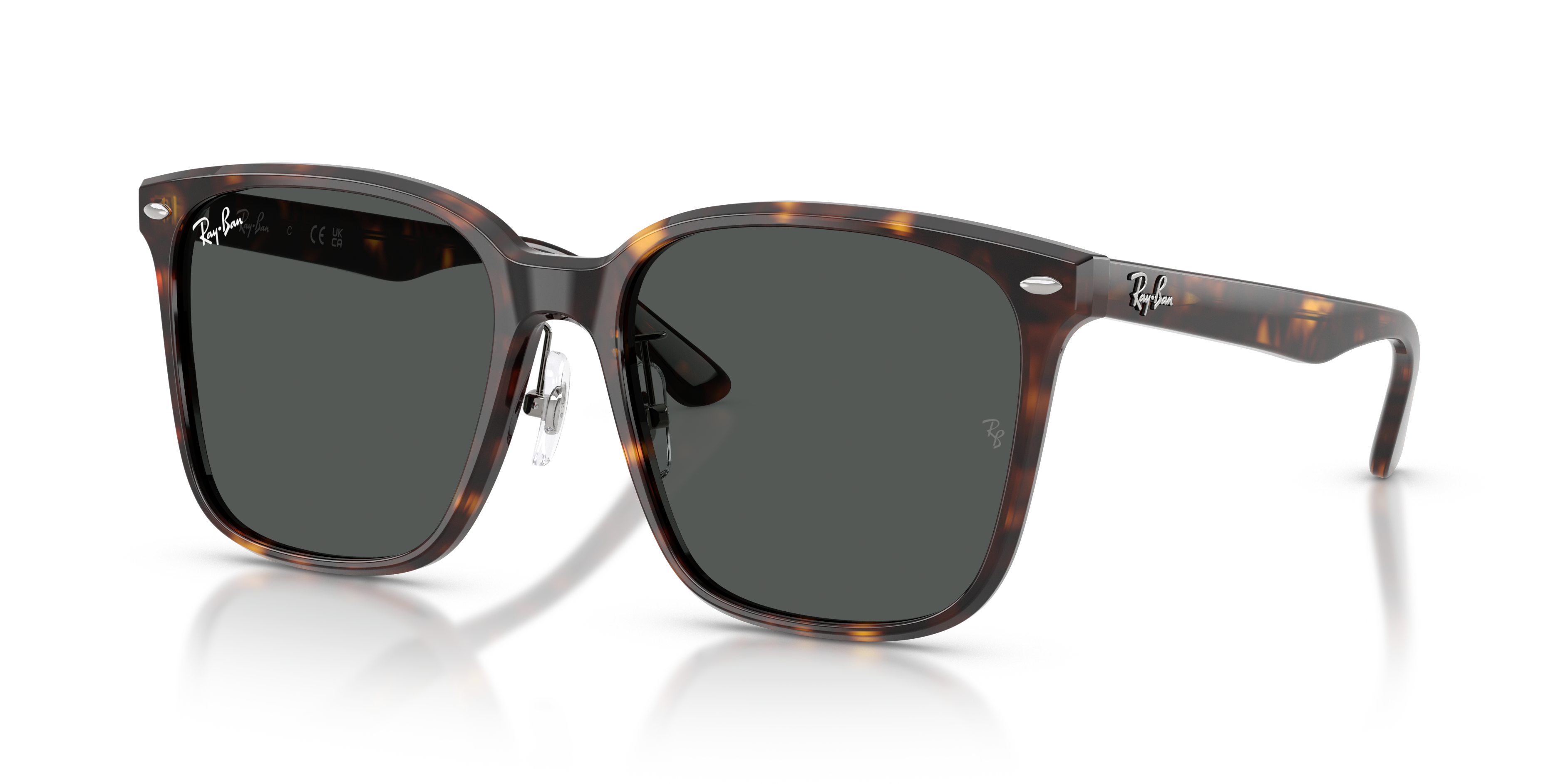RAY-BAN RB2206D 710/87 57