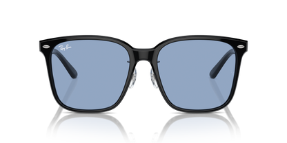 RAY-BAN RB2206D 901/72 57