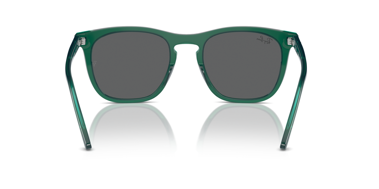 RAY-BAN RB2210 6615B1 53