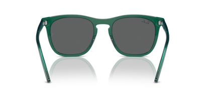 RAY-BAN RB2210 6615B1 53