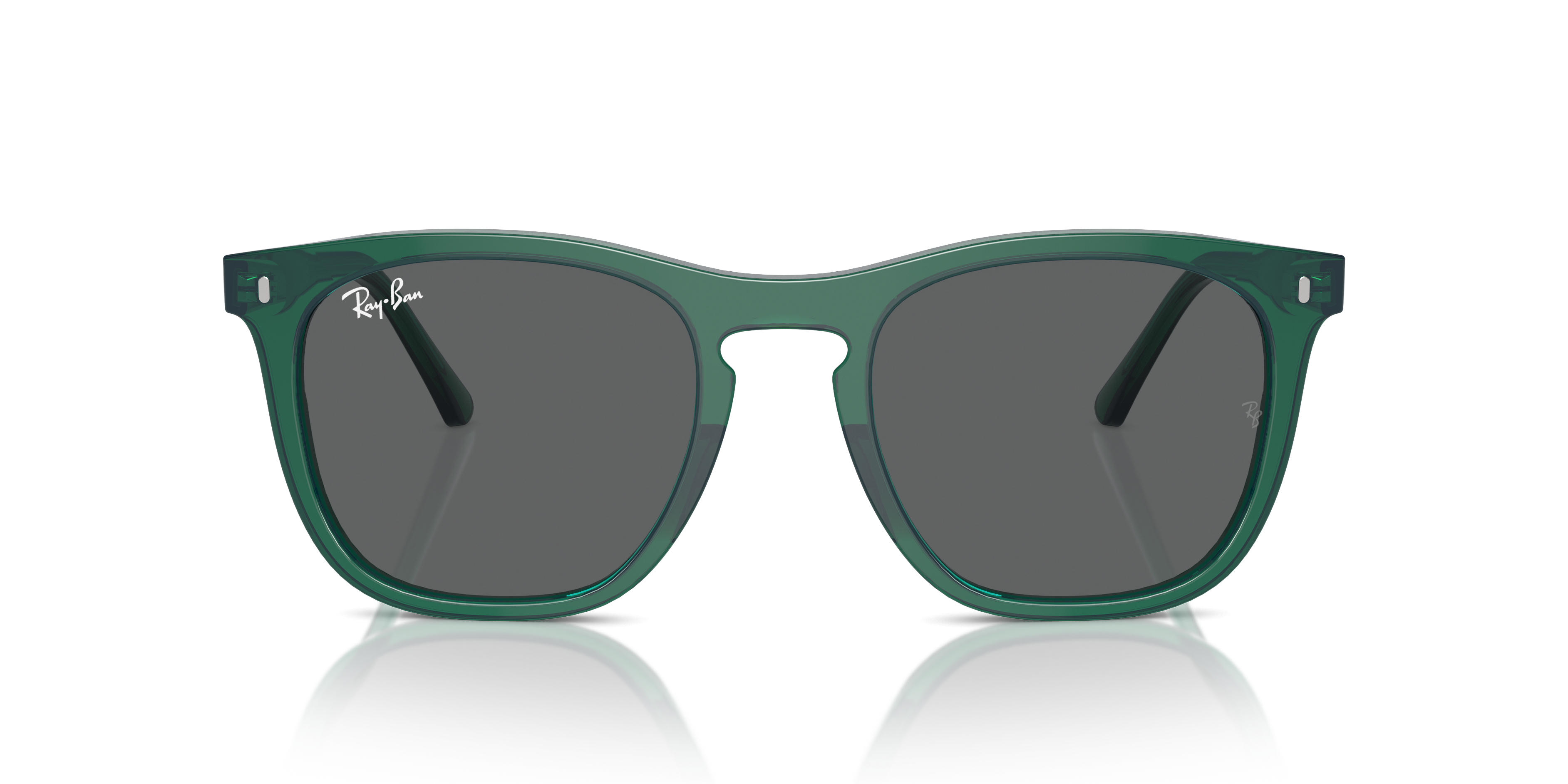 RAY-BAN RB2210 6615B1 53