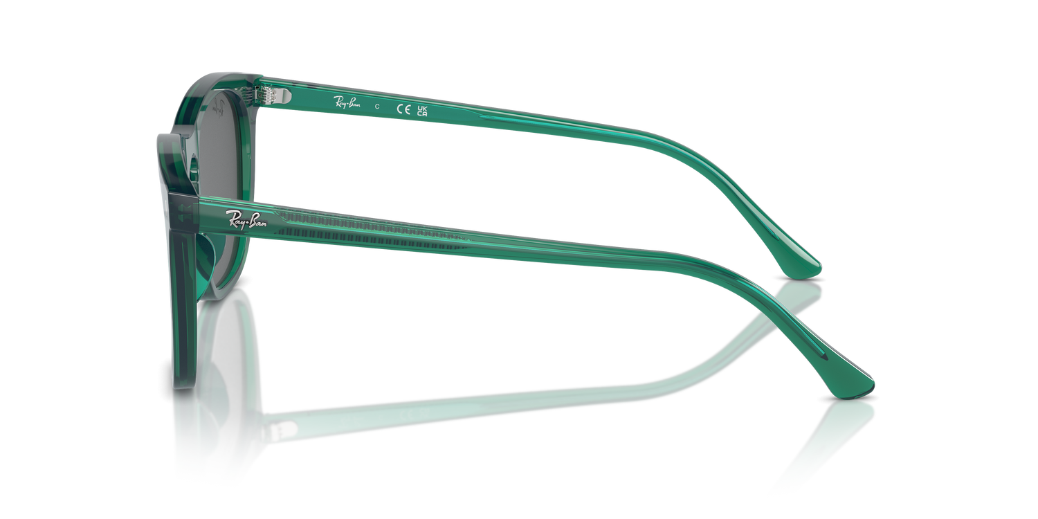 RAY-BAN RB2210 6615B1 53