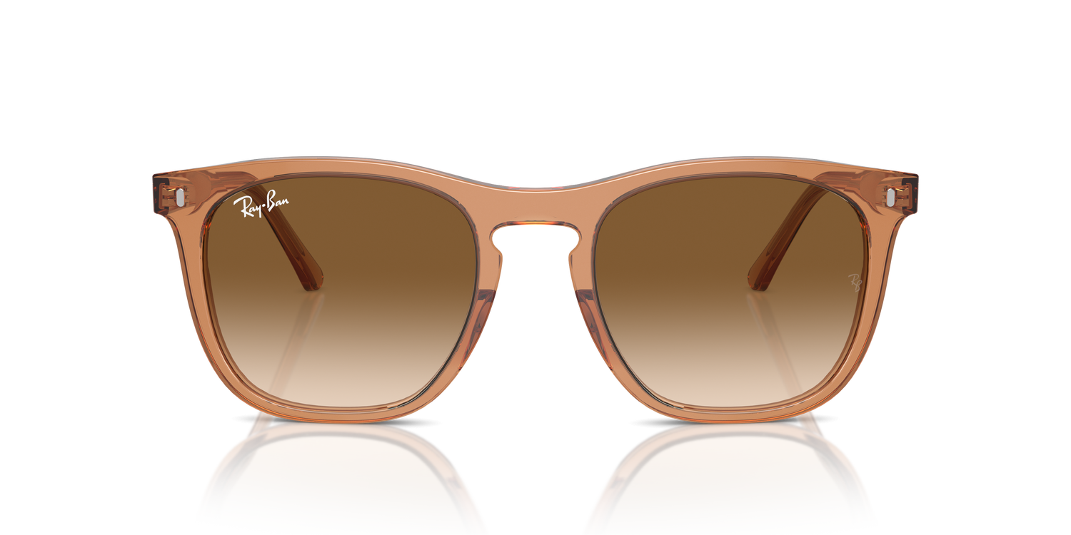 RAY-BAN RB2210 676451 53