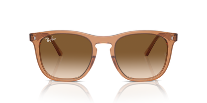 RAY-BAN RB2210 676451 53