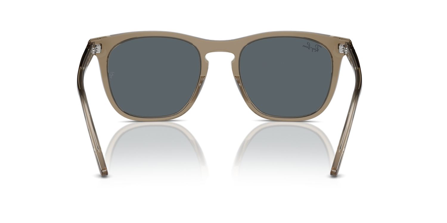 RAY-BAN RB2210 6765R5 53