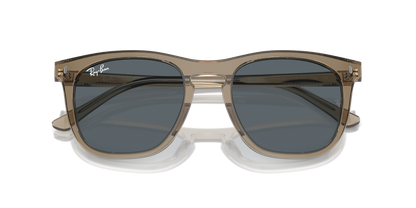 RAY-BAN RB2210 6765R5 53