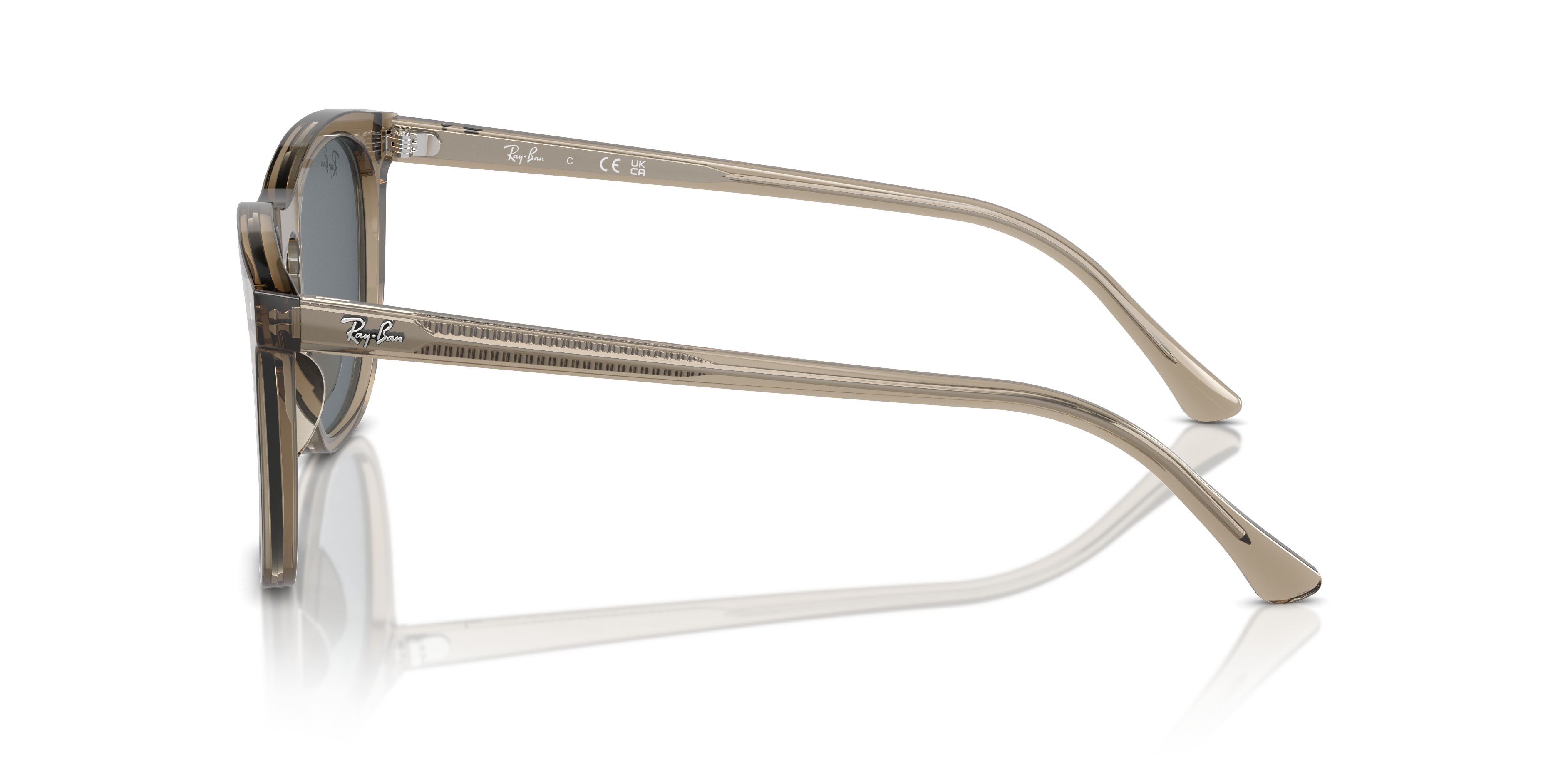 RAY-BAN RB2210 6765R5 53