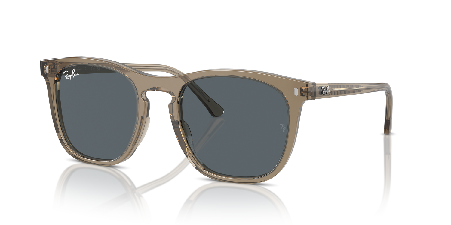 RAY-BAN RB2210 6765R5 53