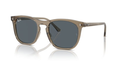 RAY-BAN RB2210 6765R5 53