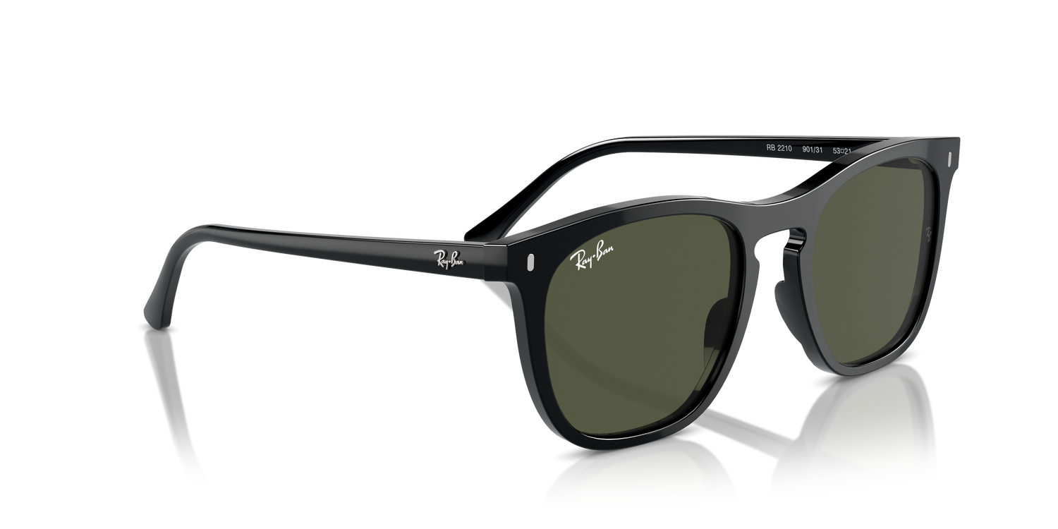 RAY-BAN RB2210 901/31 53