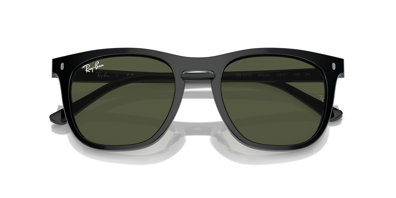 RAY-BAN RB2210 901/31 53