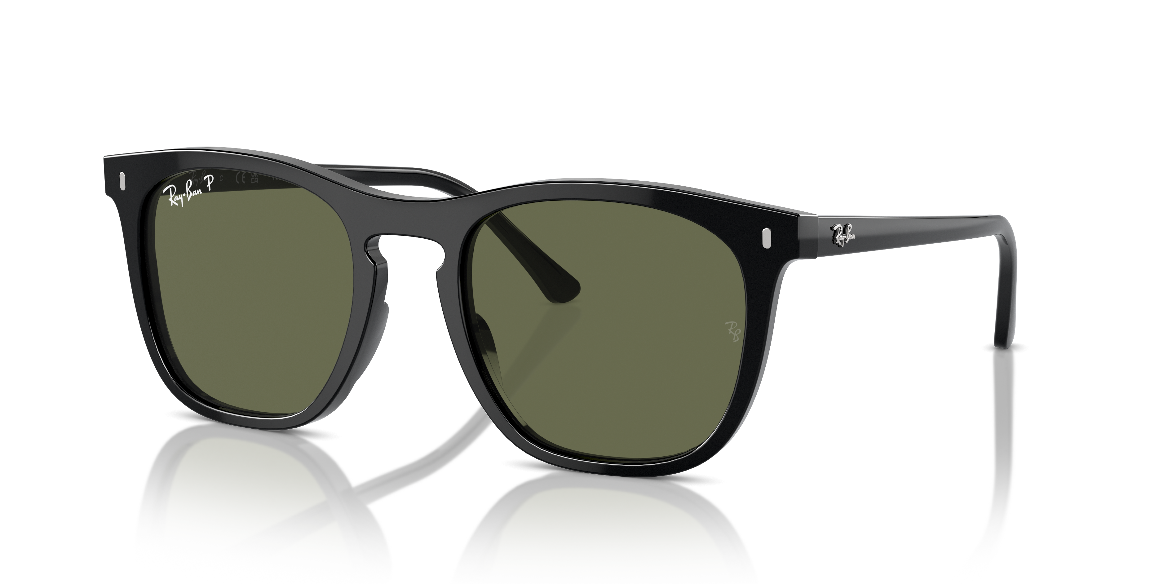 RAY-BAN RB2210 901/58 53