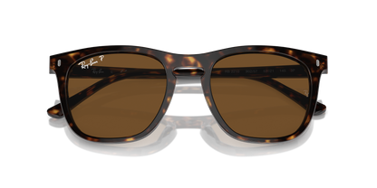 RAY-BAN RB2210 902/57 53
