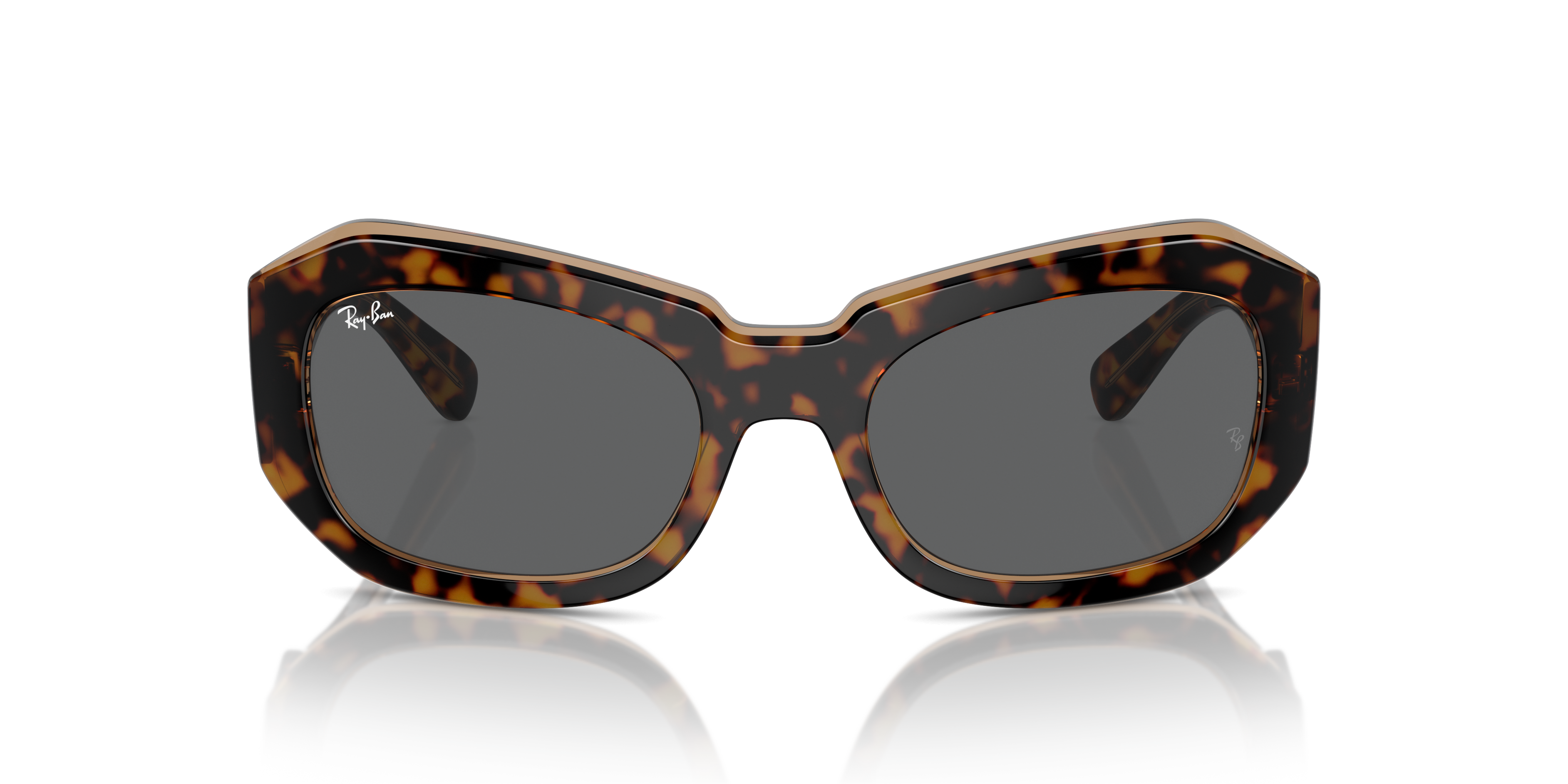 RAY-BAN RB2212 BEATE 1292B1 56