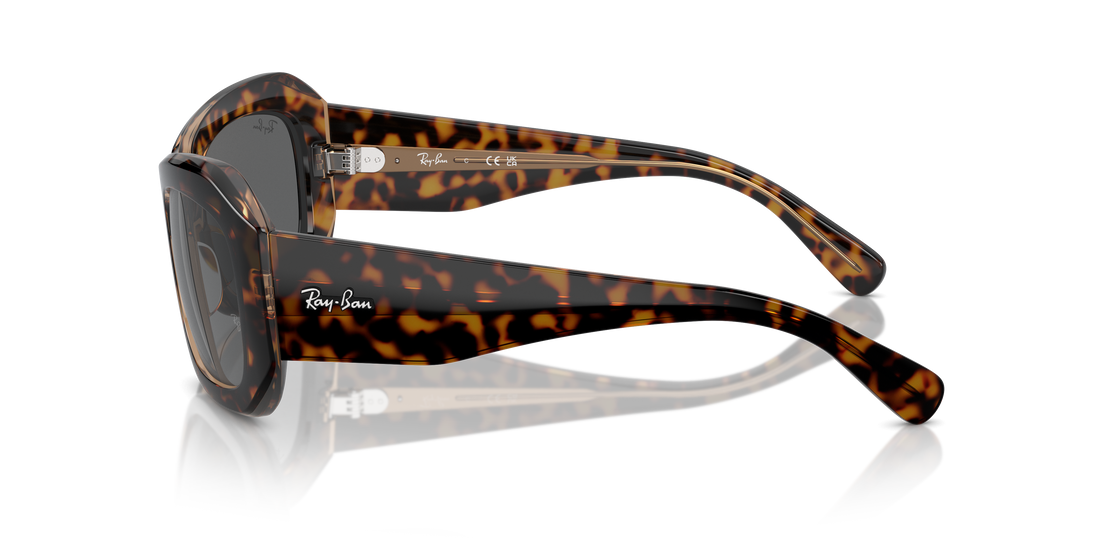 RAY-BAN RB2212 BEATE 1292B1 56