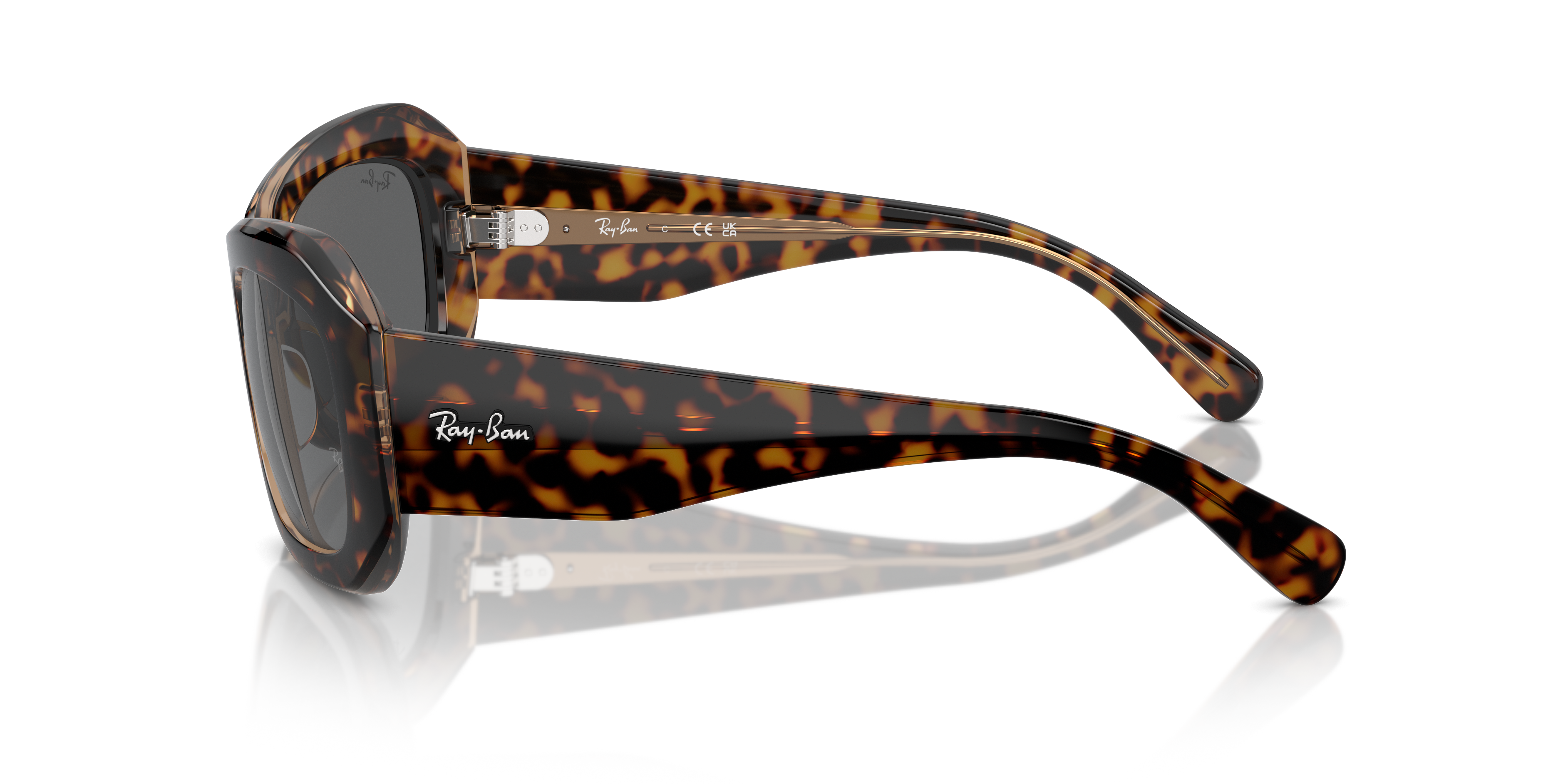 RAY-BAN RB2212 BEATE 1292B1 56