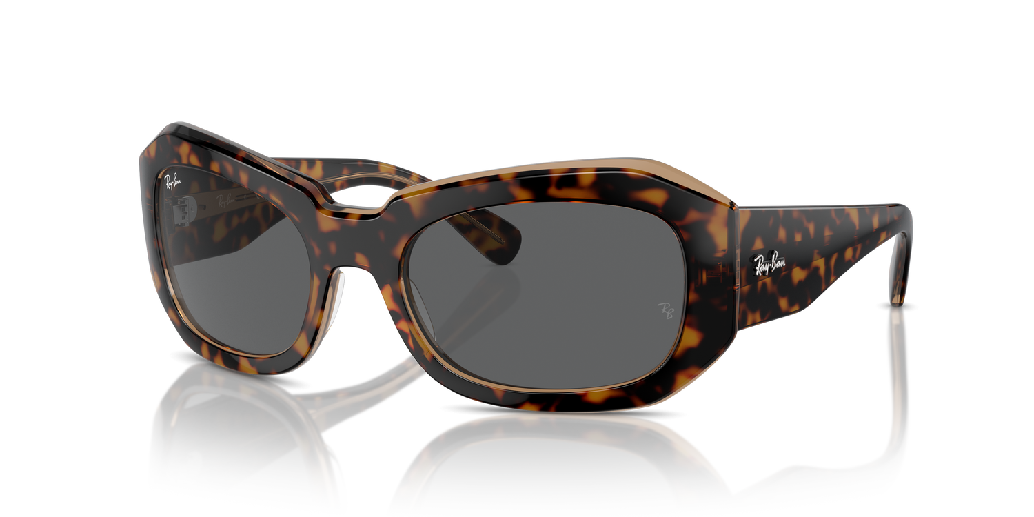 RAY-BAN RB2212 BEATE 1292B1 56