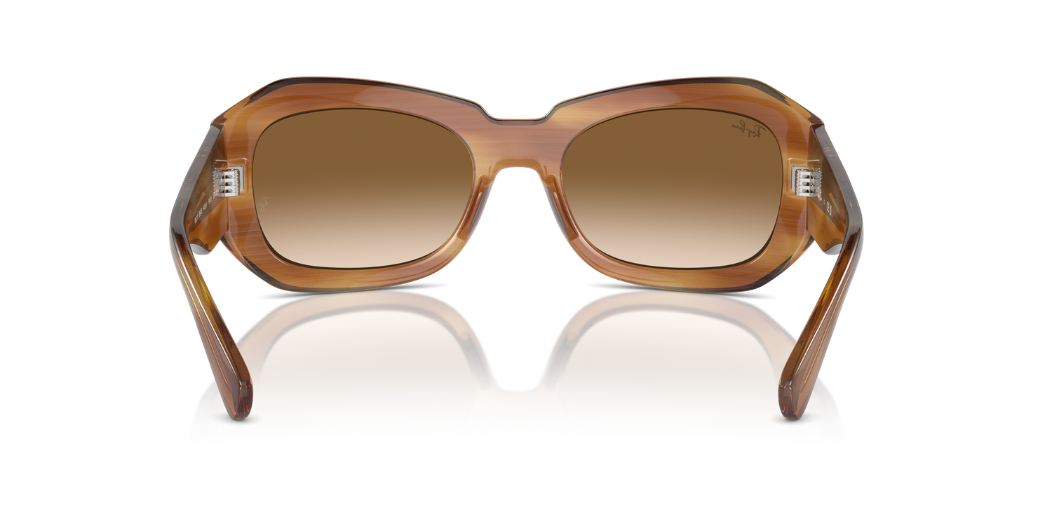 RAY-BAN RB2212 BEATE 140351 56