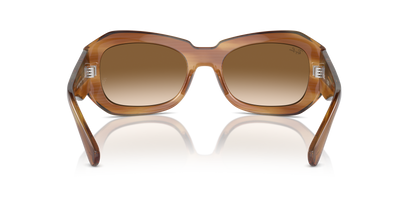 RAY-BAN RB2212 BEATE 140351 56