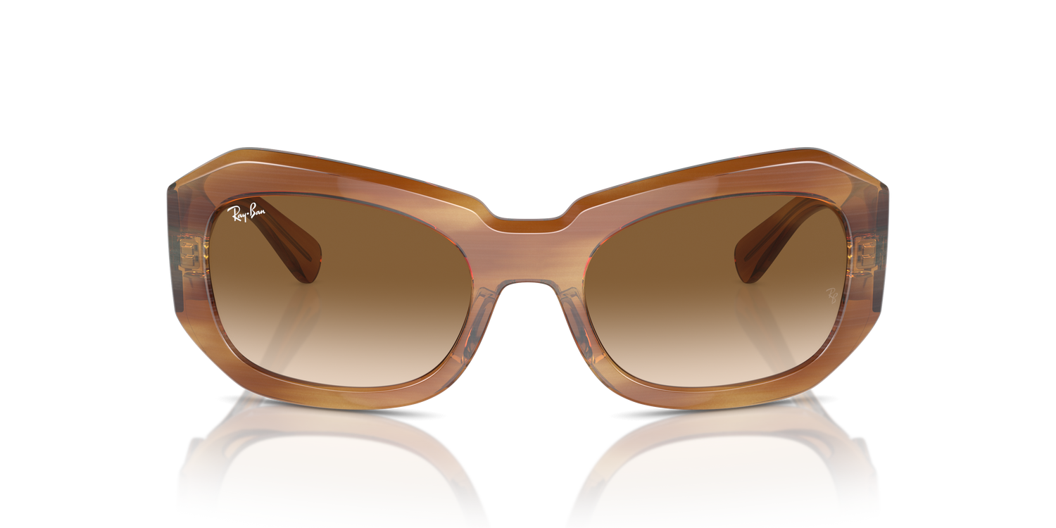 RAY-BAN RB2212 BEATE 140351 56