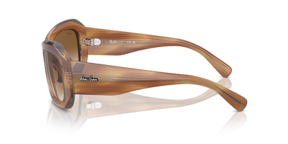 RAY-BAN RB2212 BEATE 140351 56