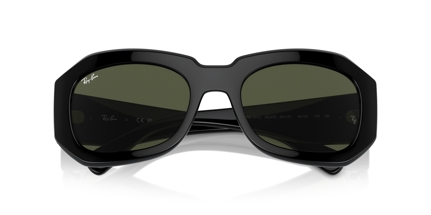 RAY-BAN RB2212 BEATE 901/31 56