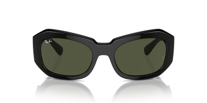 RAY-BAN RB2212 BEATE 901/31 56