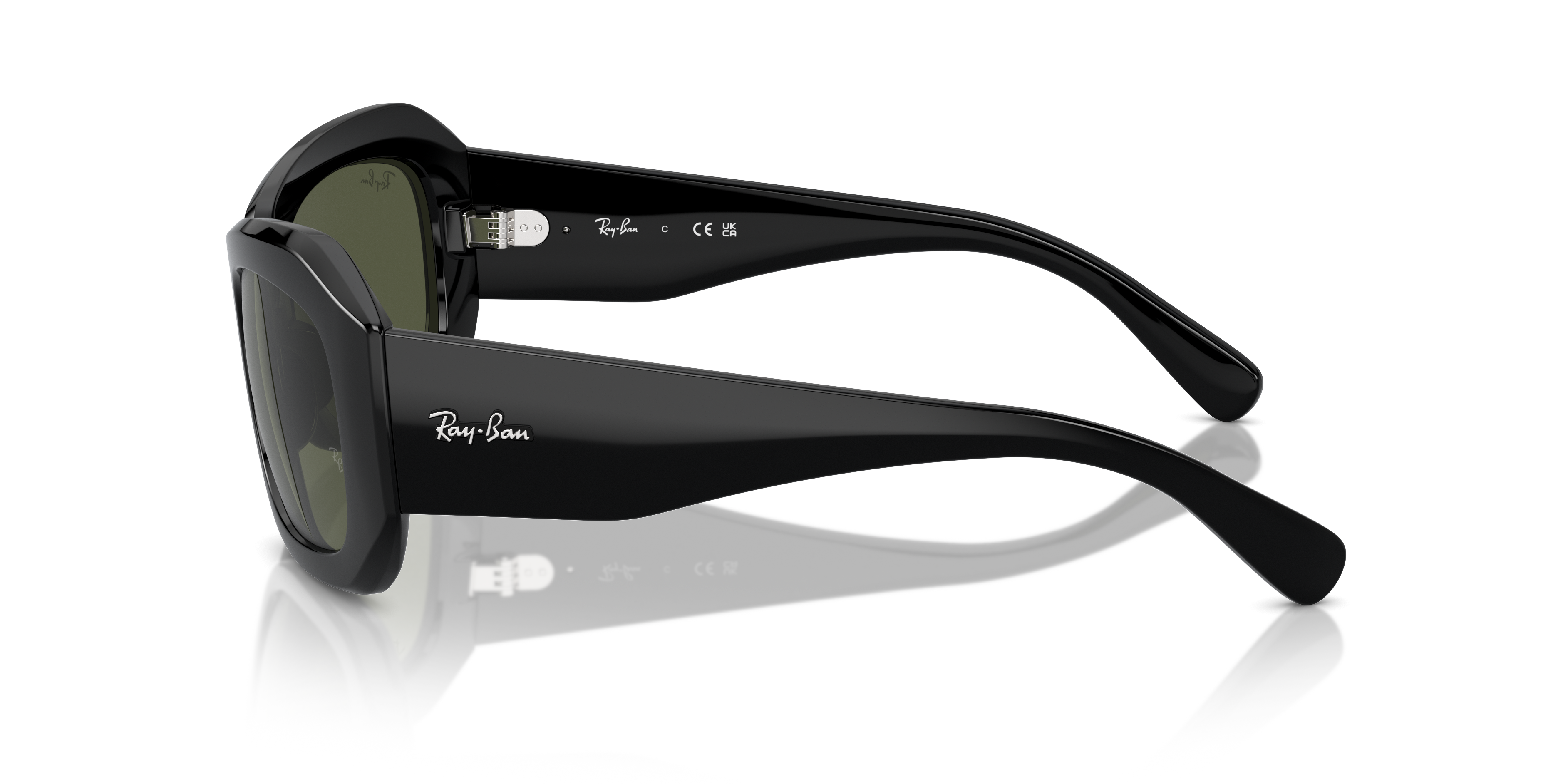 RAY-BAN RB2212 BEATE 901/31 56