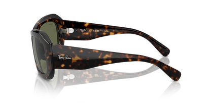 RAY-BAN RB2212 BEATE 902/58 56