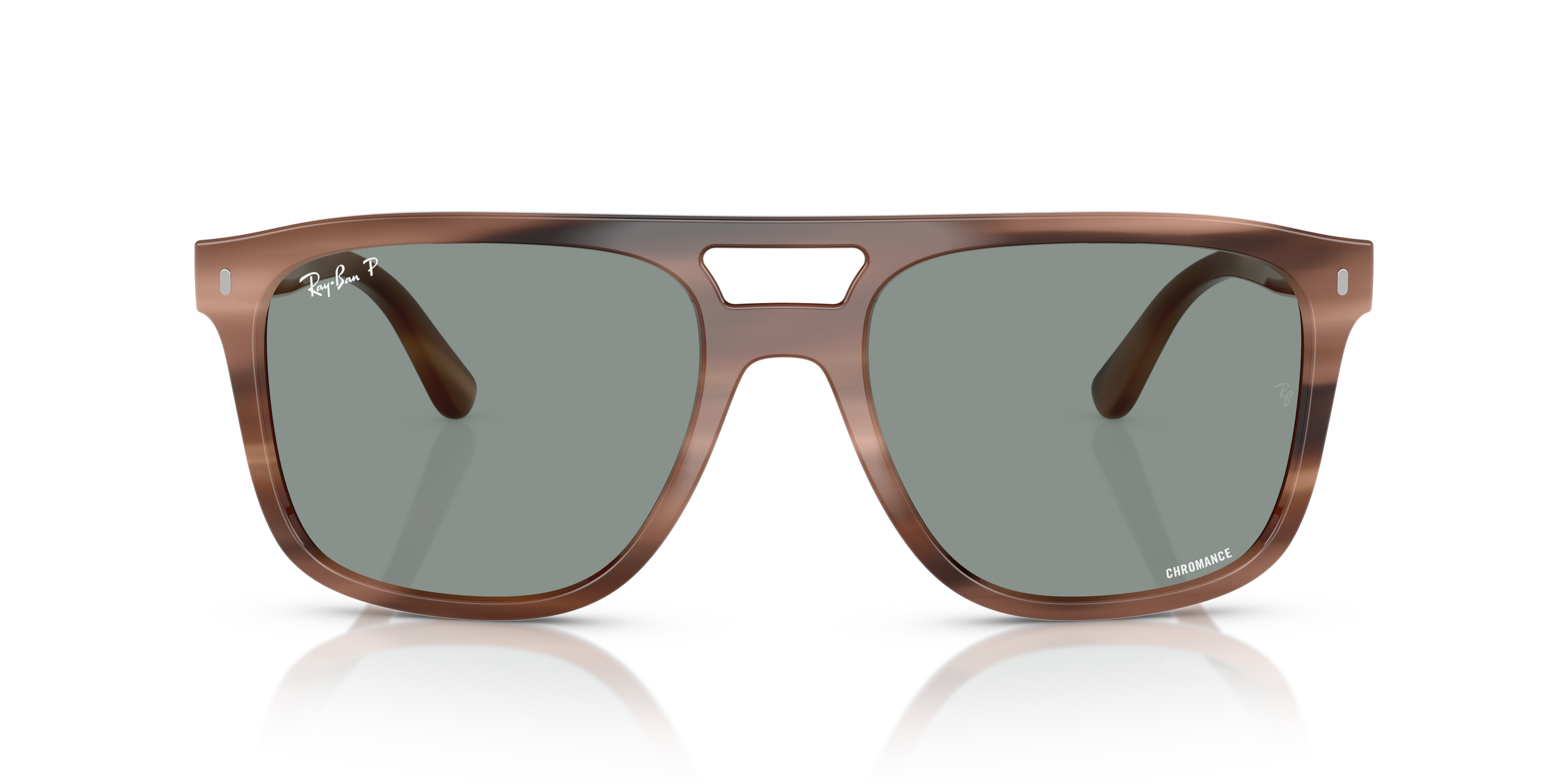 RAY-BAN RB2213CH 1423O9 58